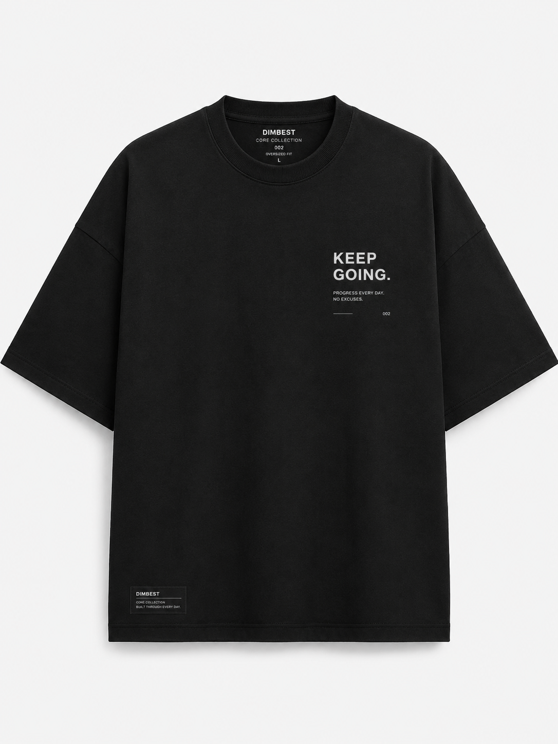 SHIRT DEMO